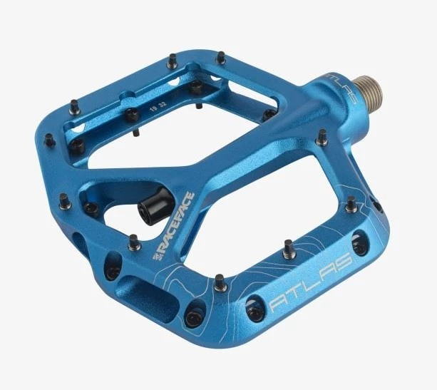 RACE FACE Atlas - Pédale De Montagne 3 RACE FACE Atlas - Pédale De Montagne – Image 3