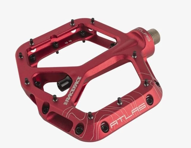 RACE FACE Atlas - Pédale De Montagne 4 RACE FACE Atlas - Pédale De Montagne – Image 4