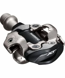 SHIMANO PD-M8100 - Pédale De Montagne