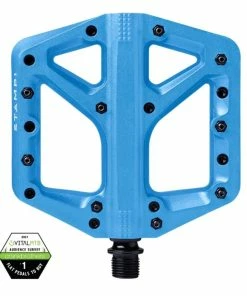 CRANKBROTHERS Stamp 1 - Pédale De Montagne