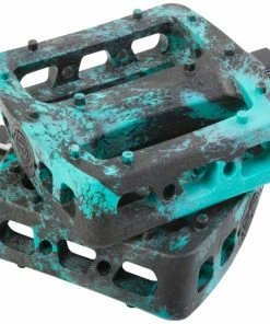 Pas Cher Pneus Magasin 13 ODYSSEY Pédales De Bmx Twisted Pro PC