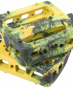 ODYSSEY Pédales De Bmx Twisted Pro PC -Pas Cher Pneus Magasin image 400