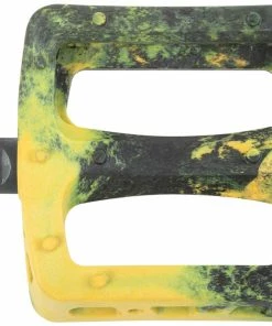 ODYSSEY Pédales De Bmx Twisted Pro PC -Pas Cher Pneus Magasin image 401