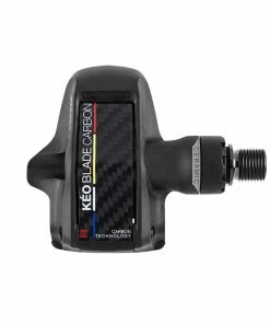 LOOK Keo Blade Carbon Ceramic - Pédale De Route
