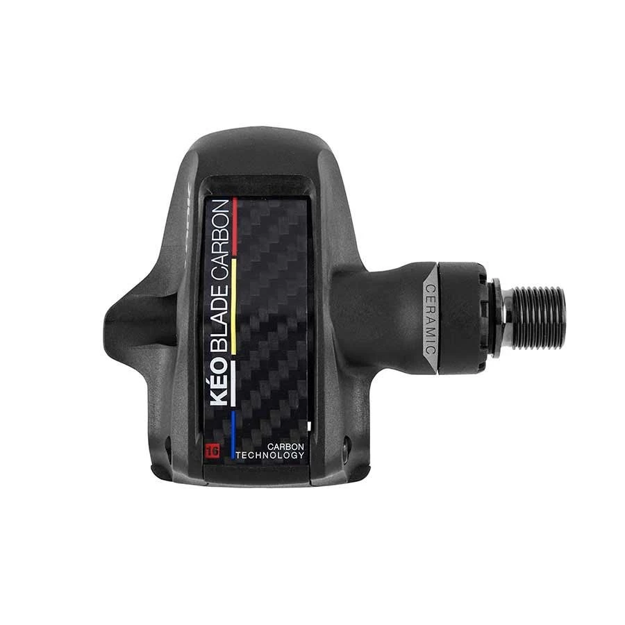 LOOK Keo Blade Carbon Ceramic - Pédale De Route 1 LOOK Keo Blade Carbon Ceramic - Pédale De Route