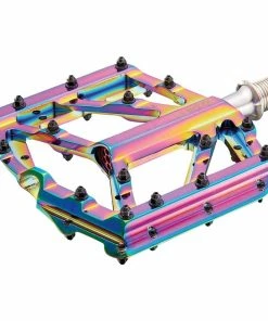 SUPACAZ Orbitron Pédale Plateforme