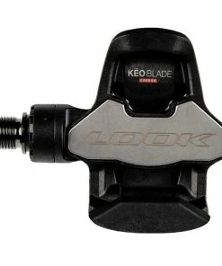 LOOK Keo Blade Carbon Ti - Pédale De Route