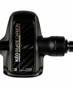 LOOK Keo Blade Carbon Ti - Pédale De Route 5 LOOK Keo Blade Carbon Ti - Pédale De Route -Pas Cher Pneus Magasin image 424