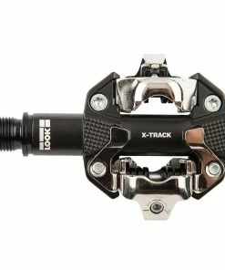 LOOK X-Track - Pédale De Montagne