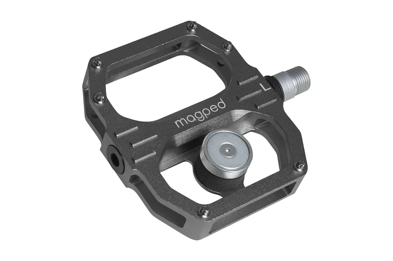 MAGPED Sport 2 - Pédale De Montagne 1 MAGPED Sport 2 - Pédale De Montagne