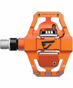 TIME Speciale 8 - Pédale De Montagne