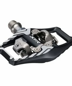 SHIMANO PD-M9120 XTR - Pédale De Montagne