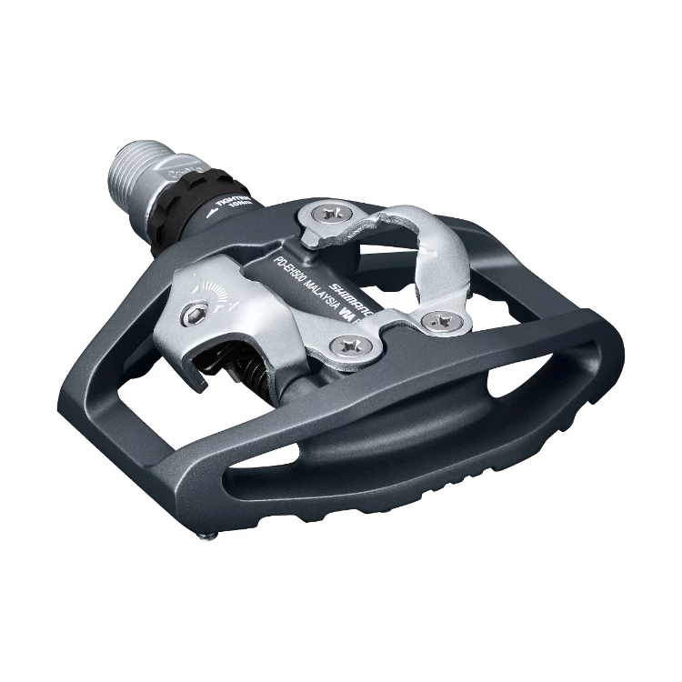 SHIMANO PD-EH500 Pédale Hybride 3 SHIMANO PD-EH500 Pédale Hybride – Image 3