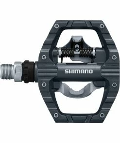 SHIMANO PD-EH500 Pédale Hybride 7 SHIMANO PD-EH500 Pédale Hybride -Pas Cher Pneus Magasin image 456