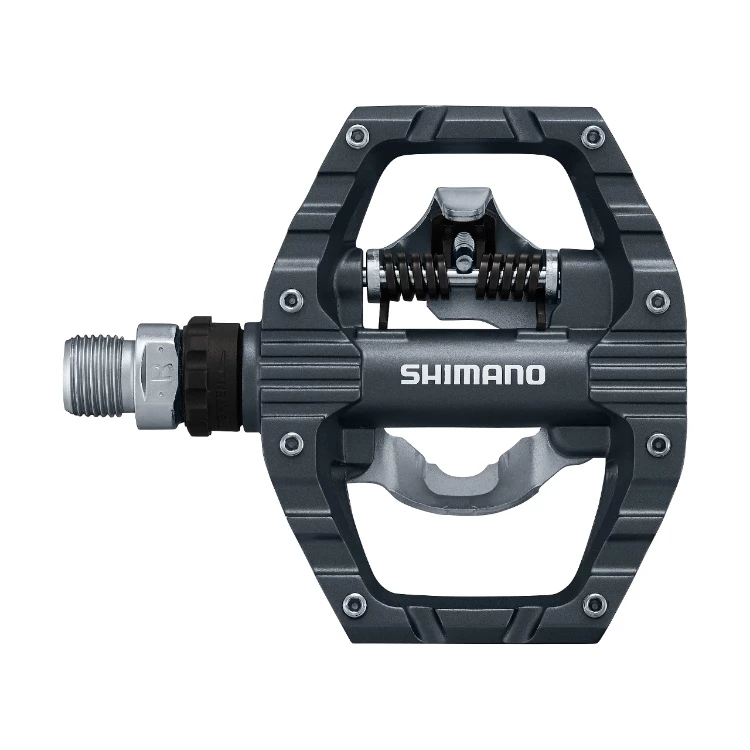 SHIMANO PD-EH500 Pédale Hybride 4 SHIMANO PD-EH500 Pédale Hybride – Image 4
