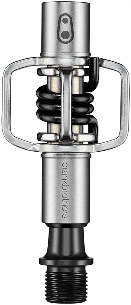 CRANKBROTHERS Eggbeater 1 - Pédale De Montagne 1 CRANKBROTHERS Eggbeater 1 - Pédale De Montagne