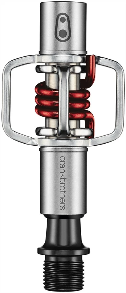 CRANKBROTHERS Eggbeater 1 - Pédale De Montagne 2 CRANKBROTHERS Eggbeater 1 - Pédale De Montagne – Image 2