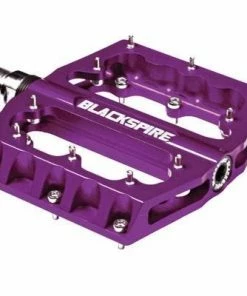 BLACKSPIRE Sub 420 Chromo - Pédale De Montagne -Pas Cher Pneus Magasin image 473