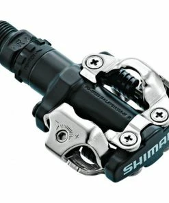 SHIMANO PD-M520 Pédale De Montagne