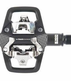 LOOK X-Track En-Rage Pédale De Montagne