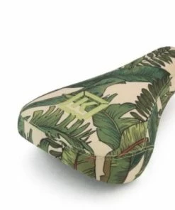 KINK Selle De Bmx Overgrown Stealth