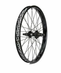 SALT Roue Bmx Rookie Cassette