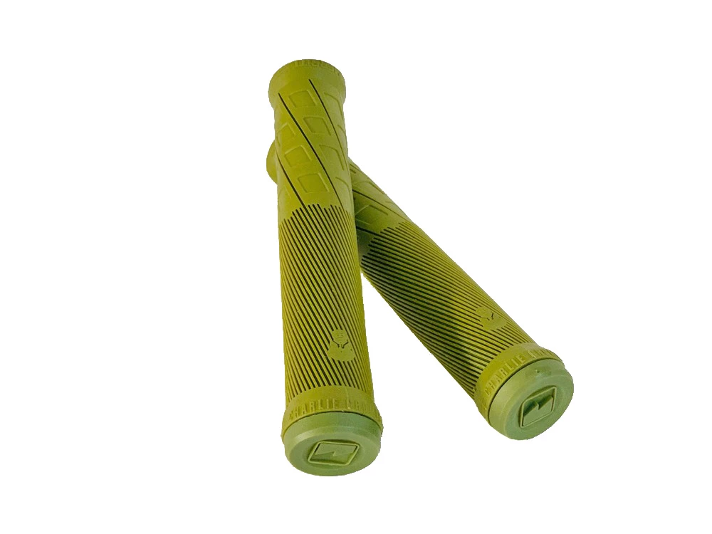 MERRITT Poignée Charlie Crumlish 5 MERRITT Poignée Charlie Crumlish – Image 5