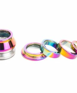 SALT PLUS Jeu De Direction Echo De Bmx