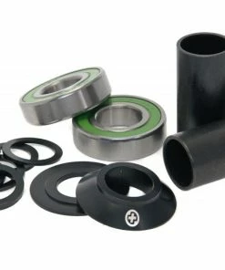 SALT Boitier De Pédalier Bmx Rookie Mid BB