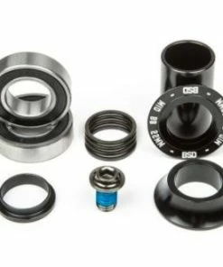 BSD BMX Jeu De Pédalier Bmx Substance Mid BB