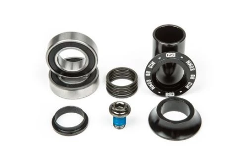 BSD BMX Jeu De Pédalier Bmx Substance Mid BB 1 BSD BMX Jeu De Pédalier Bmx Substance Mid BB