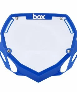 Box-components BOX COMPONENTS Plaque De Numéro Two Pour Bmx -Pas Cher Pneus Magasin image 510