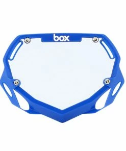 Box-components BOX COMPONENTS Plaque De Numéro Two Pour Bmx -Pas Cher Pneus Magasin image 511