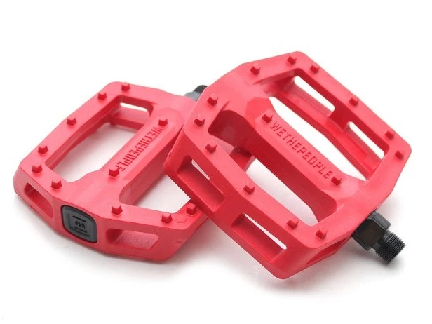 WE THE PEOPLE Pédales Bmx Logic 3 WE THE PEOPLE Pédales Bmx Logic – Image 3