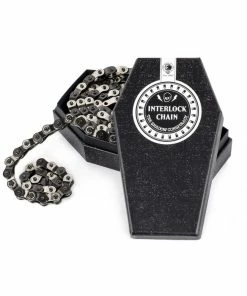 SHADOW CONSPIRACY Chaine Bmx Interlock V2 6 SHADOW CONSPIRACY Chaine Bmx Interlock V2 -Pas Cher Pneus Magasin image 538