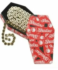 SHADOW CONSPIRACY Chaine Bmx Interlock V2 7 SHADOW CONSPIRACY Chaine Bmx Interlock V2 -Pas Cher Pneus Magasin image 539