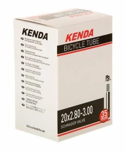 KENDA Chambre à Air Schrader 35mm