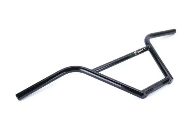 SALT Guidon Bmx Pro 4PC 1 SALT Guidon Bmx Pro 4PC