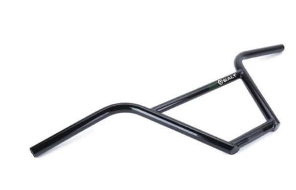 SALT Guidon Bmx Pro 4PC 2 SALT Guidon Bmx Pro 4PC – Image 2
