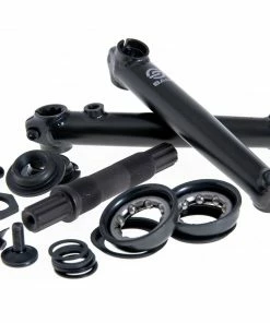 SALT Manivelles De Pédalier BMX Rookie