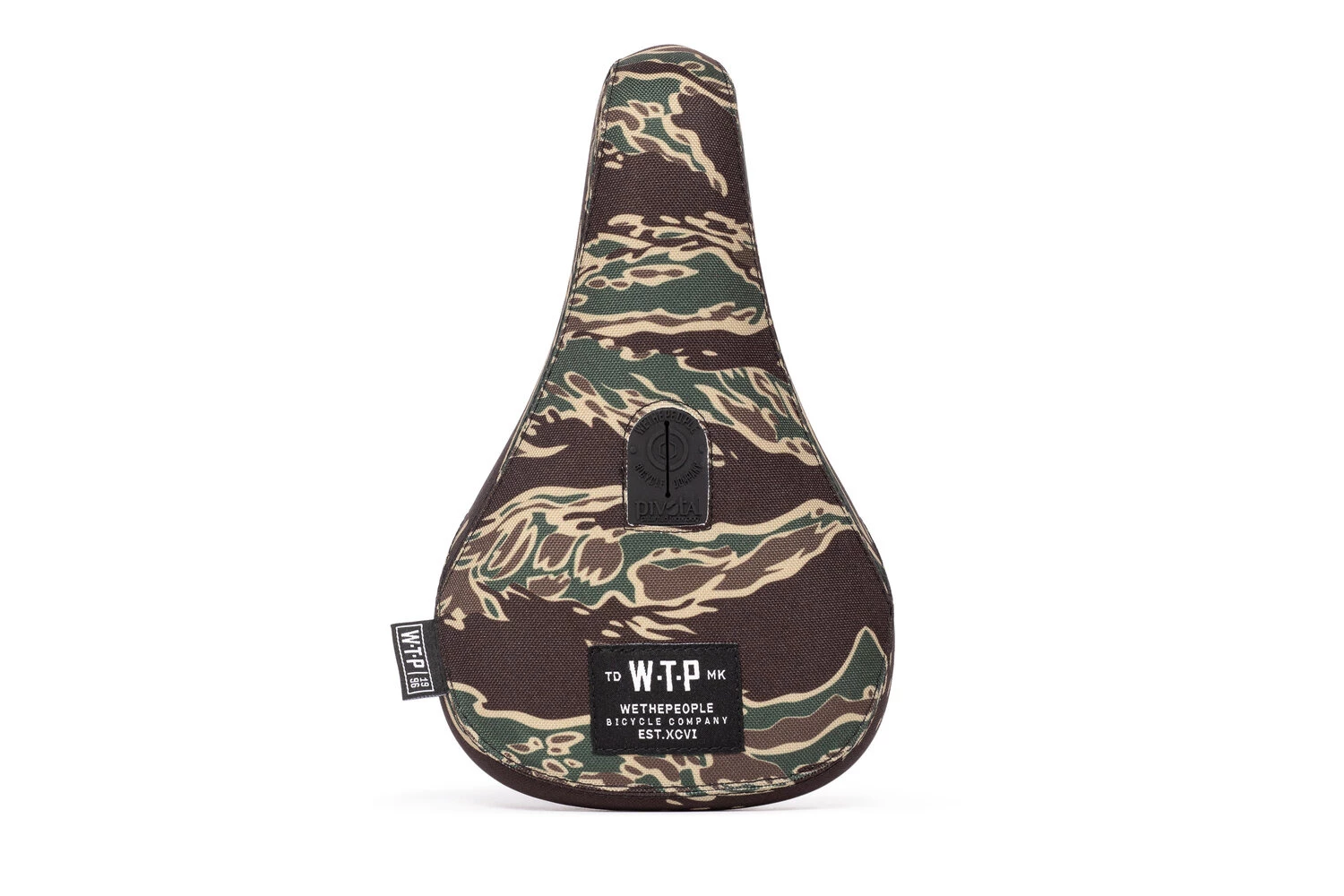 WE THE PEOPLE Selle Bmx Team Pivotal Fat 1 WE THE PEOPLE Selle Bmx Team Pivotal Fat