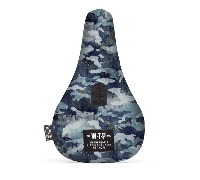 WE THE PEOPLE Selle Bmx Team Pivotal Fat 4 WE THE PEOPLE Selle Bmx Team Pivotal Fat – Image 4