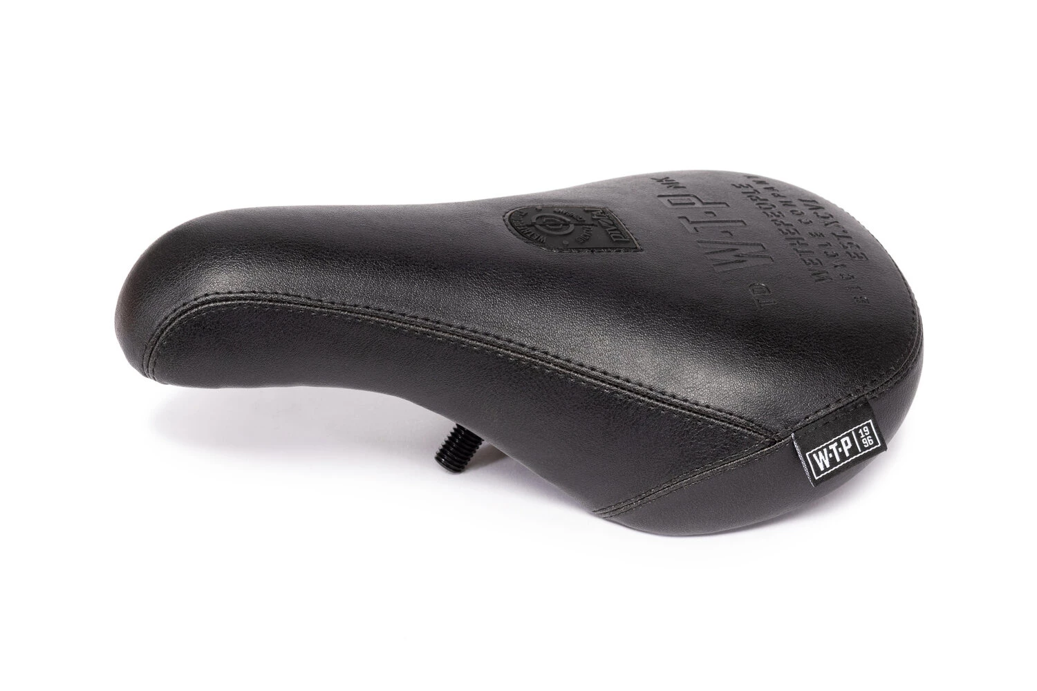 WE THE PEOPLE Selle Bmx Team Pivotal Fat 7 WE THE PEOPLE Selle Bmx Team Pivotal Fat – Image 7