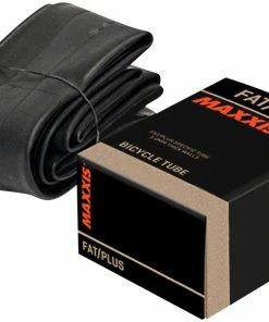 MAXXIS Chambre à Air Fat Plus (Fat Bike)