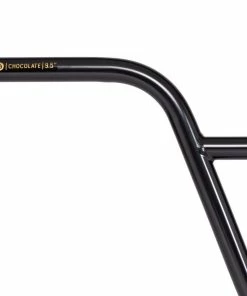 ECLAT BMX Guidon Bmx Chocolate Jodan Godwin 9.25'' -Pas Cher Pneus Magasin image 625