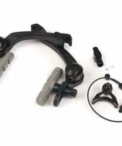 SALT Patins De Freins Bmx Moto