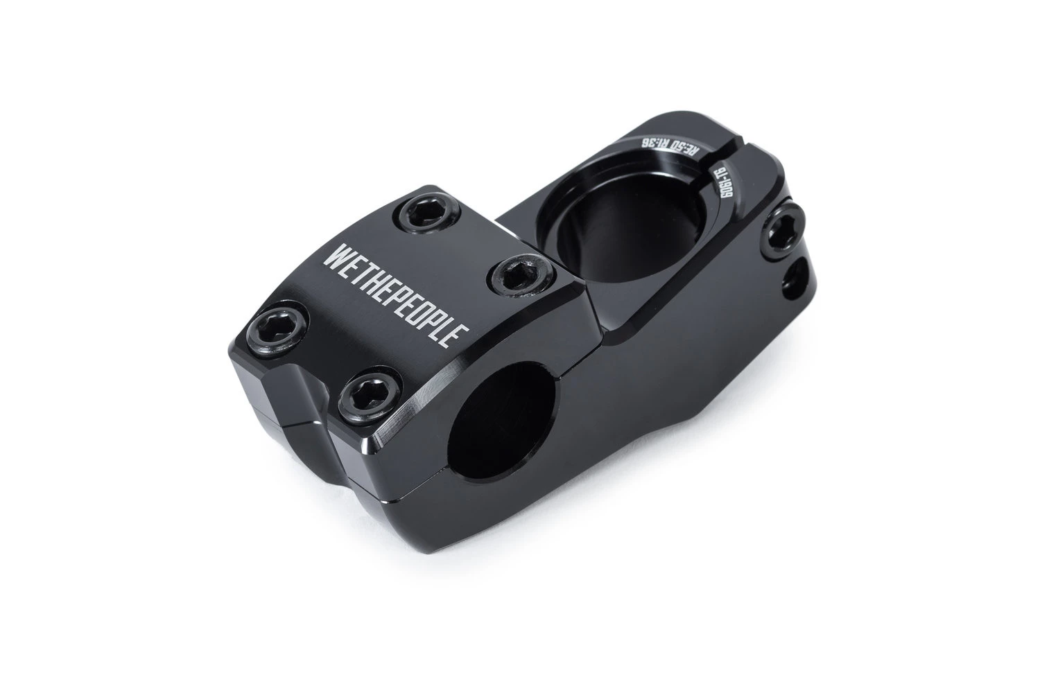 WE THE PEOPLE Potence Bmx Hydra 2 WE THE PEOPLE Potence Bmx Hydra – Image 2