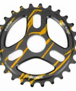 SALT PLUS Plateau Trident 25t Drip