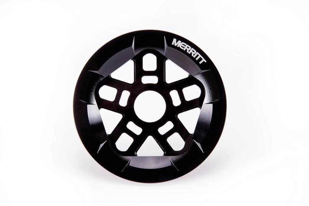 MERRITT Plateau Bmx Pentaguard Brandon Begin 1 MERRITT Plateau Bmx Pentaguard Brandon Begin