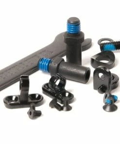 WE THE PEOPLE Kit De Freins Bmx Universal